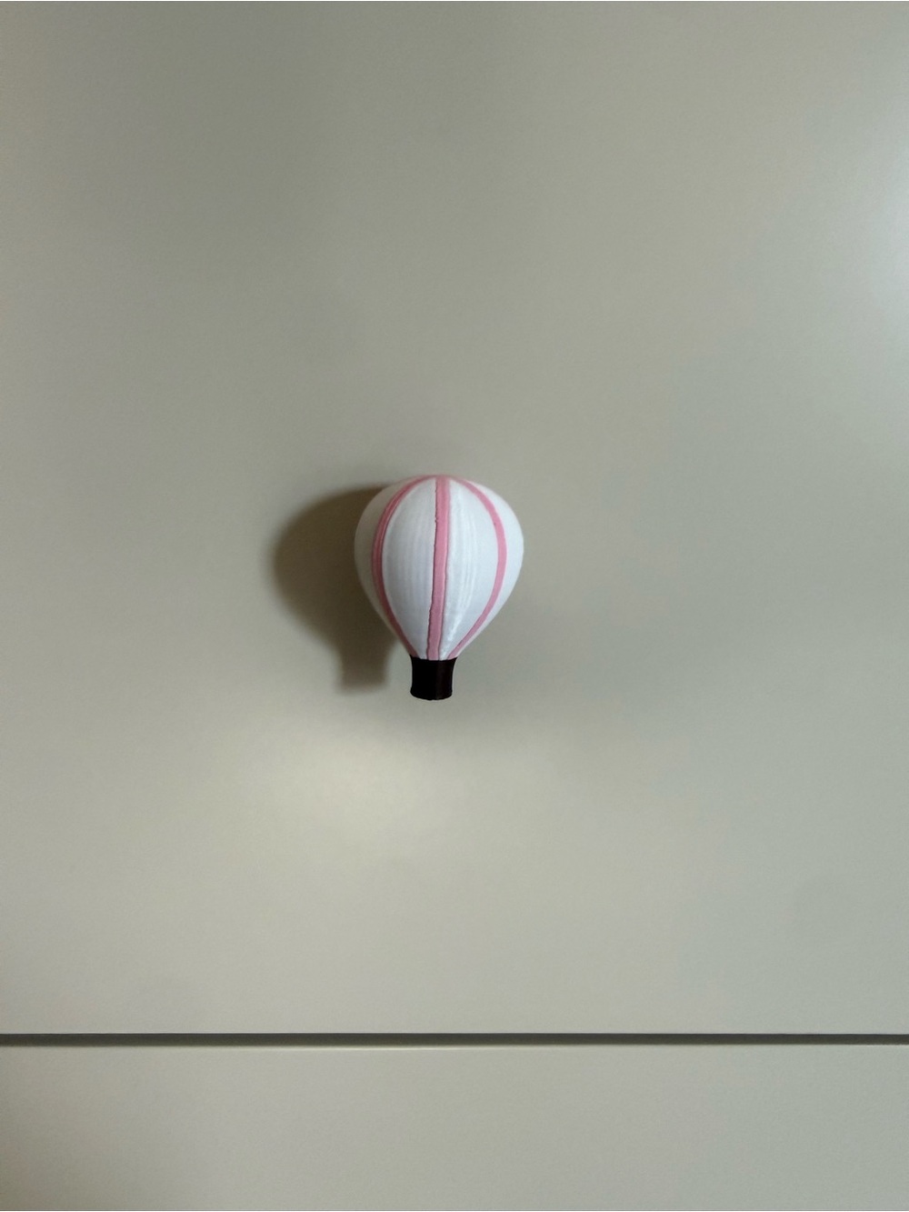 Hot Air Balloon Cabinet Knobs